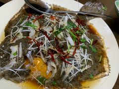 -浩家苑菜馆(汉口路店)