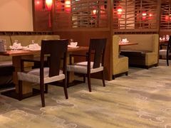 -苏州园区福朋喜来登酒店·聚味轩中餐厅