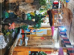-多哥水傣味餐厅(司马巷店)