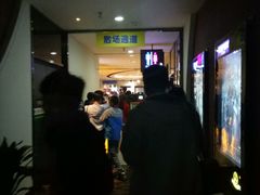 -万达影城(东西湖中心广场XLAND店)