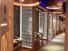 -文三酒肆自助放题(新街口友谊广场店)