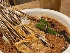 -嘉州叶婆婆钵钵鸡(建设路店)