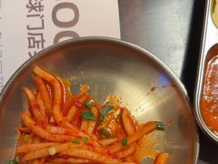 -西塔老太太泥炉烤肉(上海七宝领展广场店)
