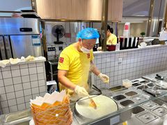 -煎饼正传(万象城店)