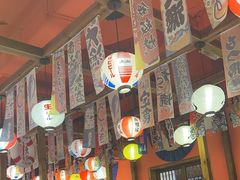 -仙隐小鹿料理食堂(沙市人信汇店)
