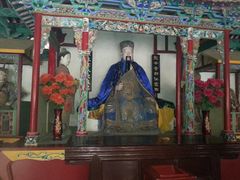 -南阳卧龙岗武侯祠