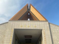 -法门文化景区