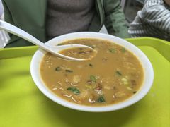 -阊门姚记豆浆(旧学前直营店)