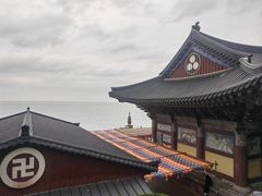 -海东龙宫寺