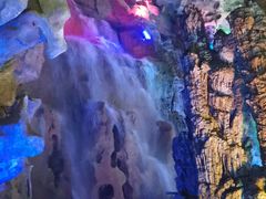 -泰安地下龙宫景区