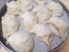 -老烟台灌汤包(南洪街店)