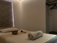 -LANN I 蘭 泰式古法按摩(徐家汇城开YOYO店)