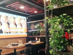 大堂-管氏翅吧(中关村店)