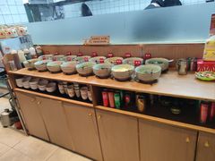 -三太子地摊烧烤·小龙虾(北蔡店)