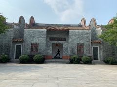 -李小龙乐园(顺德均安店)