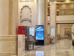 -新疆大厦·慕士塔格餐厅