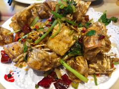 -小船渔村•大连菜•大连焖鱼(明泽街店)