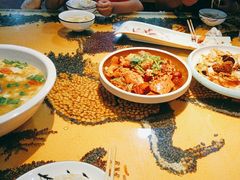 -人民公社大食堂(顺义总店)