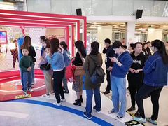 -银泰百货(北京大红门店)