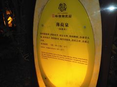 -深业半汤御泉庄温泉