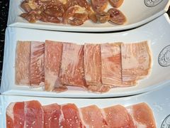 -熊大·鲜烤黄牛肉(五山店)