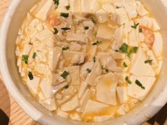 招牌虾黄豆腐-南京大牌档(龙江新城市广场店)