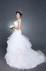 -蔚蓝映像STUDIO婚纱摄影(南稍门店)