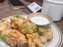 -MORNING GOOD Bistro(翰林府店)