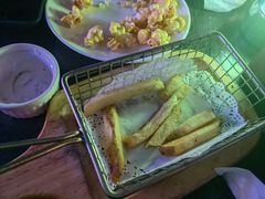 -MOSSO音乐酒吧·live house(长乐路店)