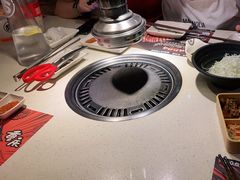 -猫爪爪原切自助烤肉(观音桥阳光世纪店)