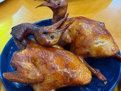 -煲煲掂风味煲仔饭餐厅(西区店)