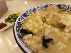 -玉华宫宾馆·餐厅(铜川驻京办店)