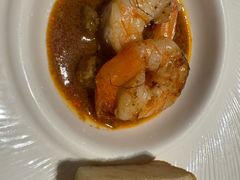 -黑明餐厅(白鹭洲店)