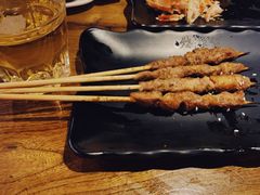 -烧蠔帮·生蚝海鲜牌档(观海店)