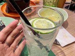 -mango tree芒果树泰国餐厅(青岛万象城店)