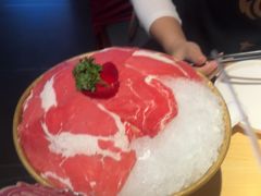 -东道煮牛肉火锅(东盛大街店)