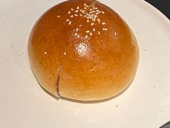 大哥红豆包-有璟阁港式餐厅(金融街购物中心店)