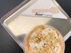 -Ann COFFEE(来福士店)