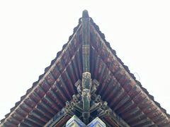 -洛阳白马寺