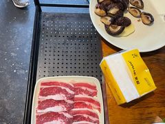 -肆拾壹號烤肉(龙岗店)