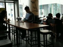 大堂-星巴克(深圳世纪汇分店)