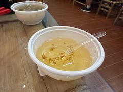 -芋包王闽南茶楼(八市店)