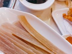 -蝎王府羊蝎子(北大地店)