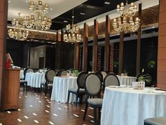 -麒茗餐厅·粤菜·宴会厅·海鲜(锦绣路店)