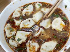 酸汤饺子-回坊马二饺子馆