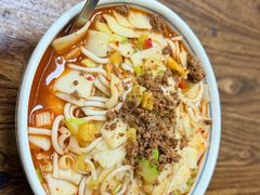 -马相卿特色烤肉面食馆(虎台店)
