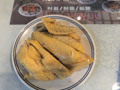 -阿金大白·上海菜馆(新天地店)