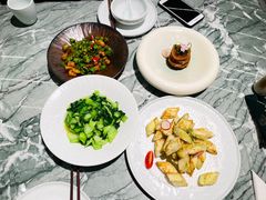 -披云云小馆·味道江湖(姚家园万象汇店)