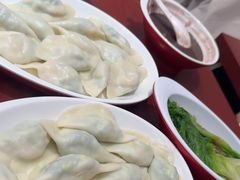 -喜家德虾仁水饺(世纪大都会店)