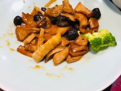 秦岭三菌-窄巷子陕菜馆·地道陕西菜(粉巷店)